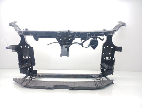 Used Front slam panel NISSAN QASHQAI / QASHQAI +2 I (J10, NJ10, JJ10E) 2.0 dCi (150 hp) 16701845