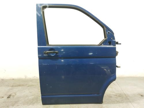 Right front door VW TRANSPORTER T5 Bus (7HB, 7HJ, 7EB, 7EJ) 1.9 TDI | BP29933030C3