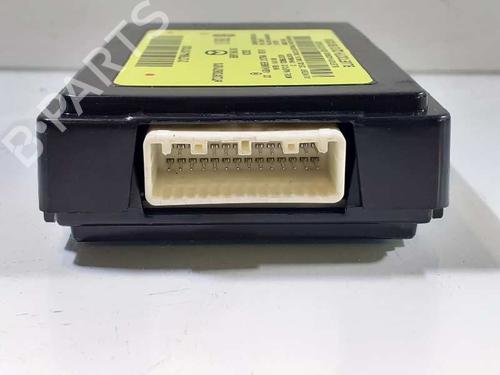 Electronic module MAZDA 3 Saloon (BL) 2.2 MZR CD (BL10) | BP7161630M83 