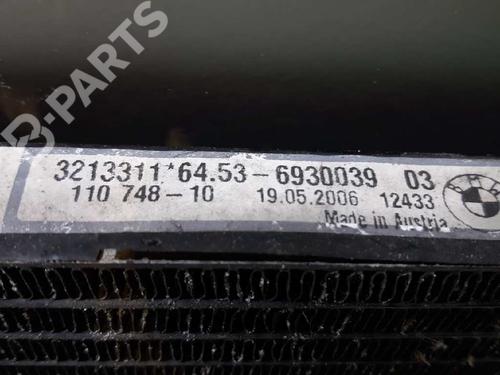 AC radiator BMW 3 (E90)  | BP3432875M32 