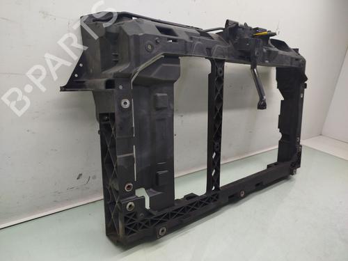 Frontplate/Frontkurv FORD FIESTA VI (CB1, CCN) 1.4 TDCi | BP23904110C72 