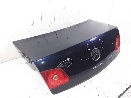 Bakluke CC/Kombi-Kupé VW PHAETON (3D1, 3D2, 3D3, 3D4, 3D6, 3D7, 3D8, 3D9) 3.0 V6 TDI 4motion | BP9722568C6 