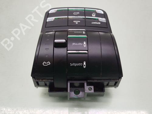 Switch PORSCHE CAYENNE (92A) 3.0 S E-Hybrid | BP39509848I30 - Image 3