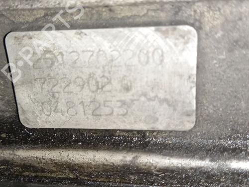 Gearbox MERCEDES-BENZ R-CLASS (W251, V251) R 320 CDI 4-matic (251.022, 251.122) | BP29946683M3