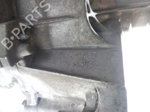 Gearbox CITROËN C4 I (LC_)  | BP13073542M3 