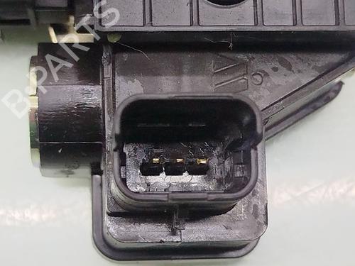 Tailgate lock OPEL MOKKA 1.2 Turbo Hybrid | BP33012355C101 - Image 2