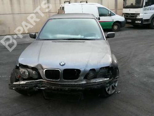 Køler BMW 3 Compact (E46) 318 ti | BP1563361M31 