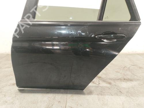 Left rear door BMW 3 Touring (F31) 318 d | BP29634925C4 