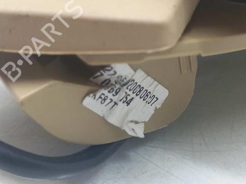 Right sun visor BMW 5 (E60) 520 d | BP13513449I2 