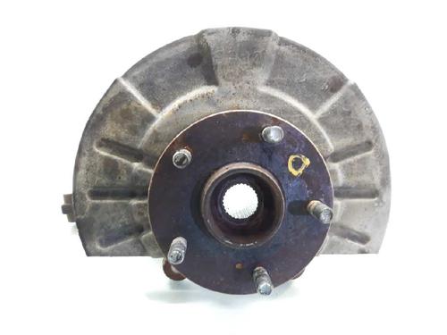 Right front steering knuckle SUZUKI GRAND VITARA II (JT, TE, TD)  | BP8617390M26