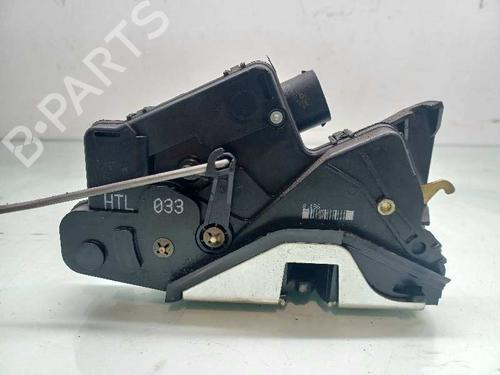 Rear left lock BMW 3 (E46) 323 i | BP9651200C100 