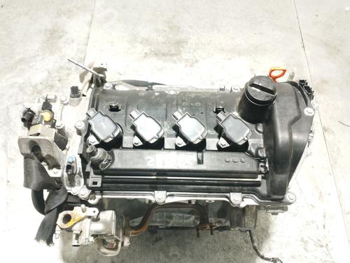Used Engine Engine HONDA JAZZ IV (GK_) 1.3 (102 hp) 35953481 35953481
