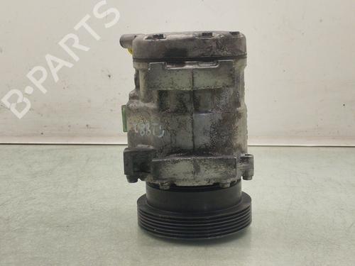 AC compressor DACIA LOGAN (LS_) 1.6 (LS0B, LS0D, LS0F, LS0H) | BP39684831M34 - Image 4
