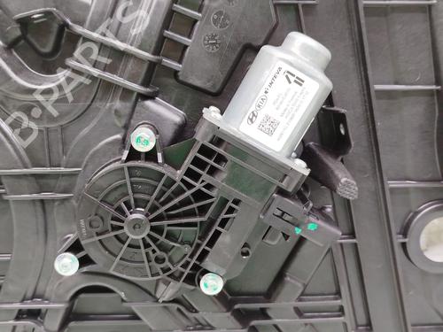 Front left window mechanism HYUNDAI i30 (PDE, PD, PDEN) 1.0 T-GDI | BP37239382C22 - Image 2