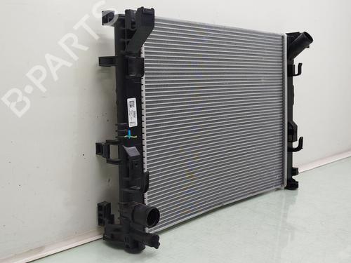Water radiator RENAULT CLIO V (B7_) 1.0 LPG (B7MT) | BP33824731M31 - Image 2
