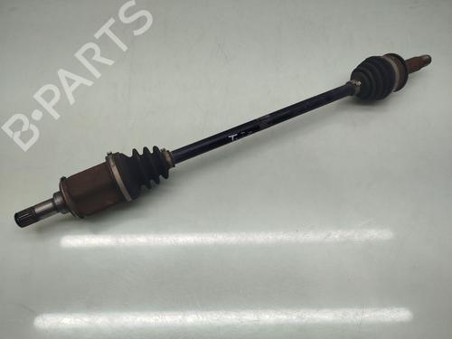 Used Left rear driveshaft HONDA CR-V III (RE_) 2.2 i-DTEC 4WD (RE6) (150 hp) 24448532