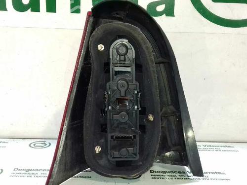 Right taillight MERCEDES-BENZ A-CLASS (W168) A 170 CDI (168.008) | BP1310140C35 