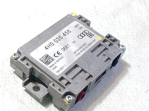 electronic-module-audi-a7-sportback-4ga-4gf-2010-2011-2012-2013-2014-2015-2016-2017-2018-2019-34544056 main image