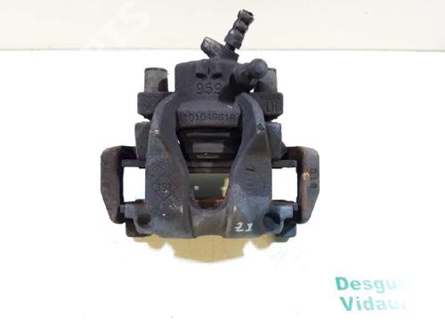 Used Left front brake caliper RENAULT CLIO IV (BH_) [2012-2021]  11557940