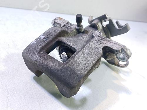 Used Left rear brake caliper CITROËN C4 AIRCROSS 1.6 HDi 115 (114 hp) 22995821