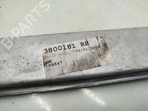 Front right window mechanism IVECO DAILY IV Van 35C18 V, 35C18 V/P, 35S18 V, 35S18 V/P | BP22981532C23 