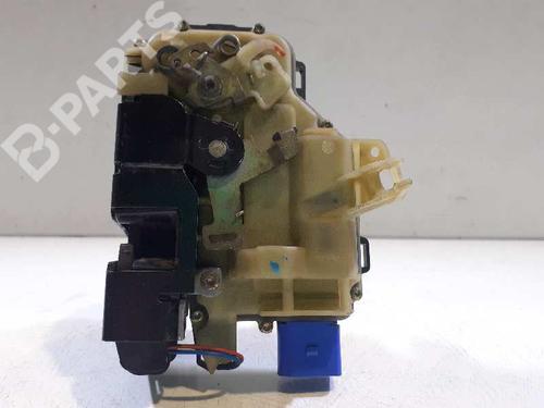 Front left lock SEAT IBIZA III (6L1)  | BP11514274C98 