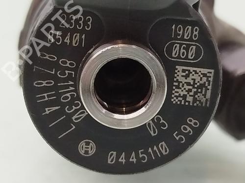 Injector BMW 1 (F21) 116 d | BP35953613M100 - Image 3