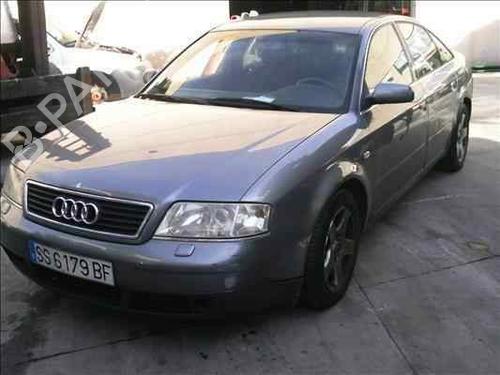 Front right lock AUDI A6 C5 (4B2)  | BP1315274C97 