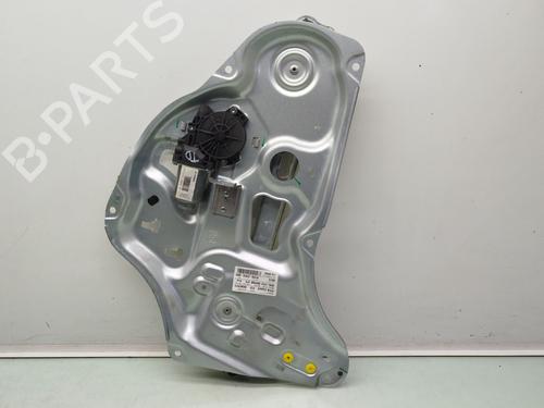 Rudehejsemekanisme Højre bagtil HYUNDAI ix35 Van CRDi (136 hp) 30111407