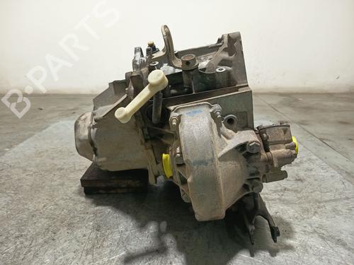 Gearbox CITROËN C3 Picasso (SH_) 1.4 VTi 95 (SH8FSC, SH8FP0, SH8FP6) | BP35727668M3 - Image 3