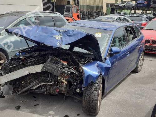Front right window mechanism AUDI A3 Sportback (8PA) 2.0 TDI | BP8151049C23 