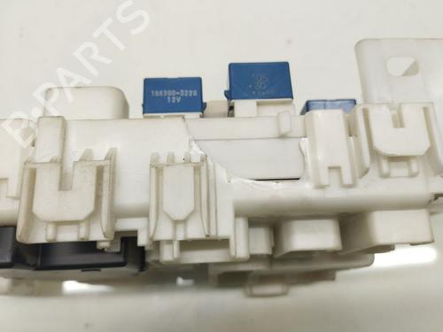 Fuse box SUZUKI VITARA (LY) 1.6 DDiS AllGrip (APK416D) | BP39933648E1 - Image 3