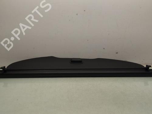 Rear parcel shelf FORD S-MAX (WA6) 2.0 TDCi | BP29544620C85 
