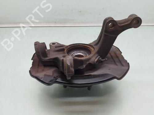Right front steering knuckle HONDA INSIGHT (ZE_) 1.3 IMA (ZE28, ZE2) | BP32859828M26 - Image 2