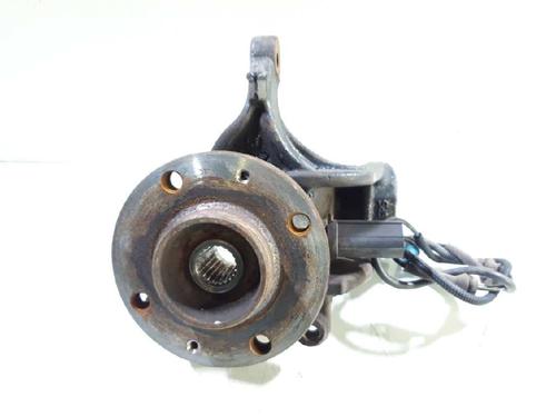 Right front steering knuckle CITROËN C3 II (SC_)  | BP8521560M26 