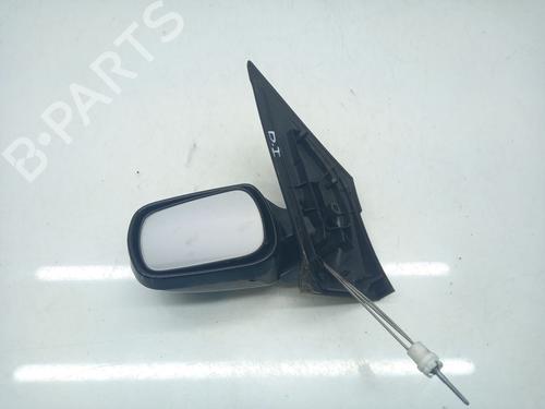 Left mirror FORD FIESTA V (JH_, JD_) 1.4 16V | BP21116008C26 