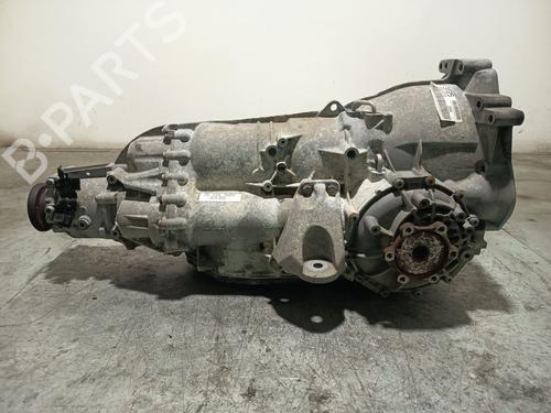 Gearbox AUDI A6 C6 Avant (4F5) 3.0 TDI quattro | BP36321961M3 - Image 3