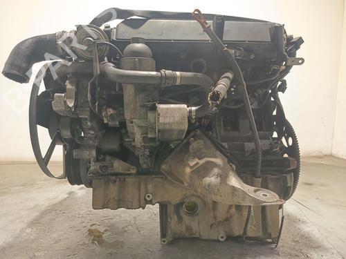 Engine BMW X5 (E53) 3.0 d | BP37260695M1 - Image 5