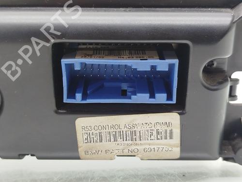 Climate control MINI MINI (R50, R53) Cooper | BP40150381I5 - Image 4