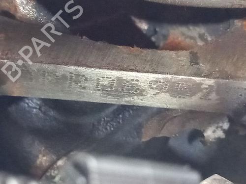 Engine VW TRANSPORTER T5 Bus (7HB, 7HJ, 7EB, 7EJ) 1.9 TDI | BP29933013M1