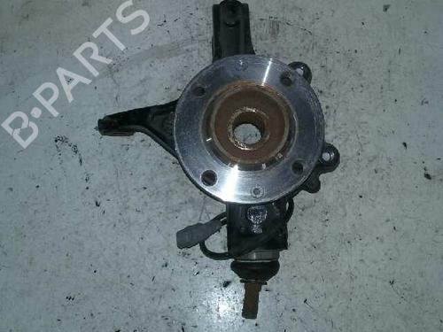 Used Right front steering knuckle PEUGEOT PARTNER Tepee [2008-2025]  2282980