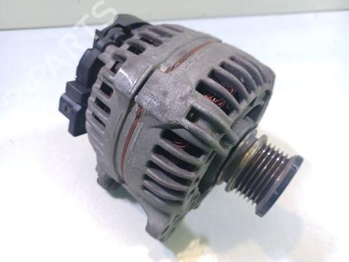 Generator SKODA SUPERB II Estate (3T5) 2.0 TDI (170 hp) 20707968