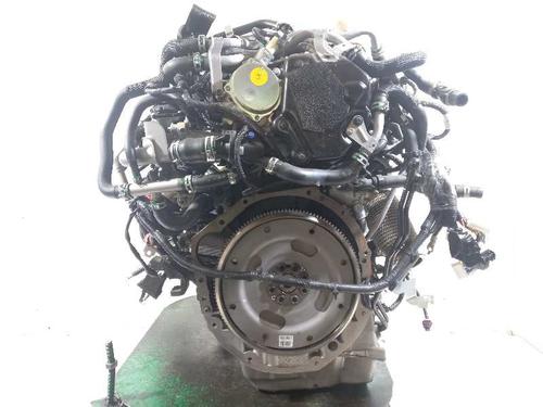 Engine MERCEDES-BENZ X-CLASS (470) | BP13048358M1