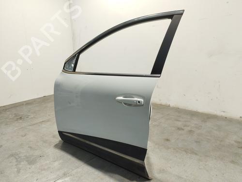 Left front door RENAULT KADJAR (HA_, HL_) 1.5 BLUE dCi 115 (HLA6) | BP29570149C2 
