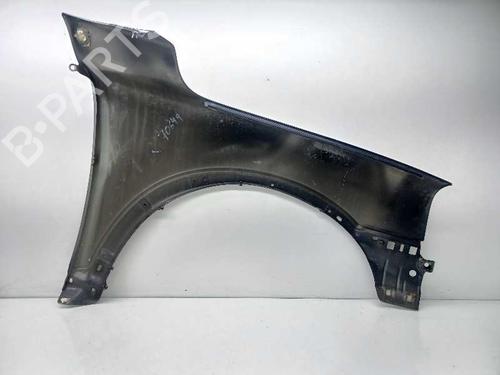 Left front fenders VOLVO XC90 I (275) D5 AWD | BP15084379C41 