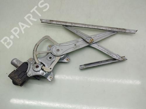 Front left window mechanism TOYOTA C-HR (_X1_) 1.8 Hybrid (ZYX10_, ZYX11_) | BP33855740C22 - Image 4