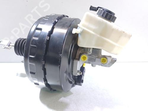 Servo brake BMW 3 Touring (E91) 316 d | BP40106362M42 - Image 2