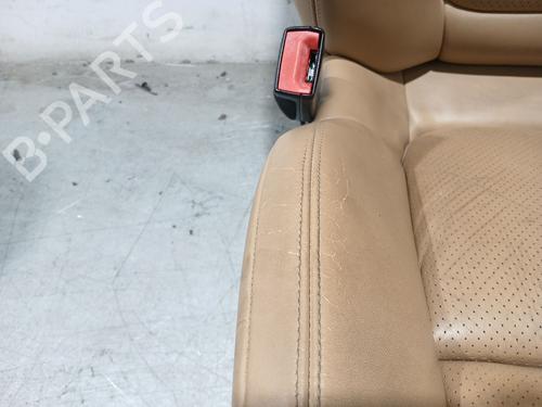 Sæde sæt PORSCHE CAYENNE (92A) 3.0 S E-Hybrid | BP39514660C78  - Image 17