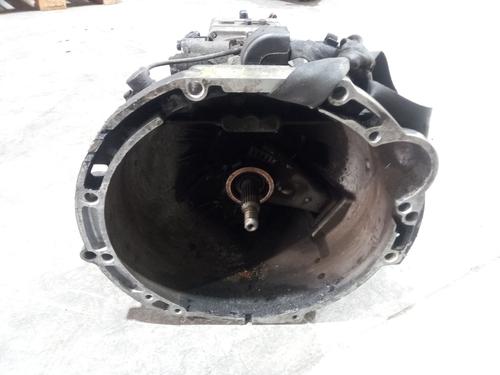 Used Gearbox Gearbox HYUNDAI H-1 Cargo (TQ) 2.5 CRDi (170 hp) 40106420 40106420