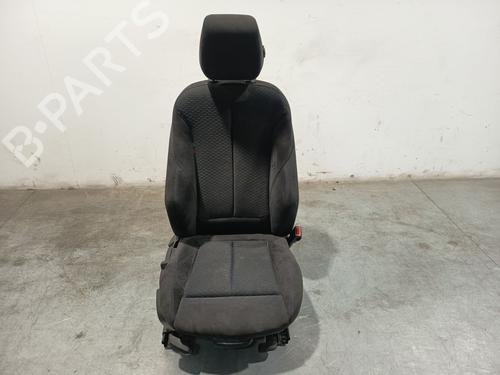 Used Right front seat Right front seat BMW 3 Touring (F31) 320 d (184 hp) 33654765 33654765